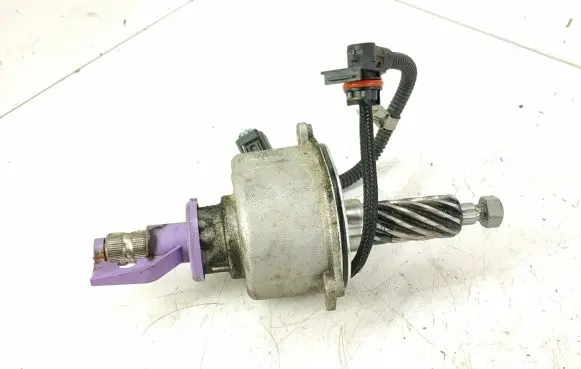 Mercedes-Benz C W205 Sensor 754871B411990 2054604601