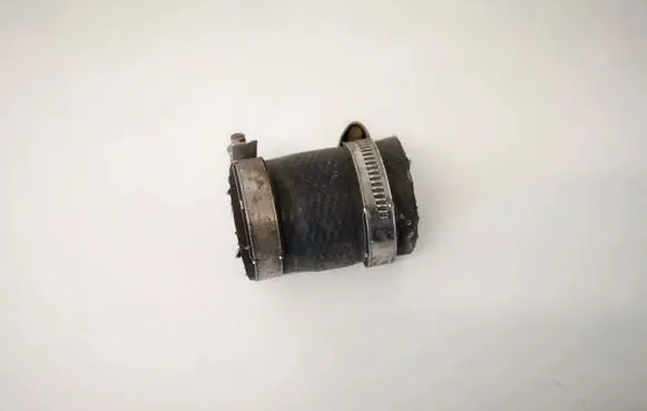 Nissan Qashqai Engine coolant pipe/hose