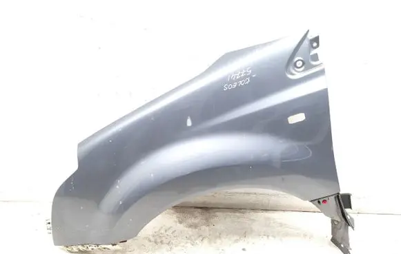 Renault Koleos I Fender