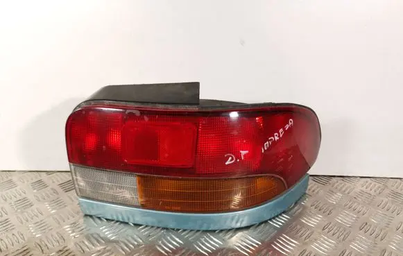 Subaru Impreza I Rear/tail lights