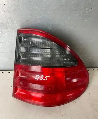 Mercedes-Benz E W210 Rear/tail lights A2108206864 324022
