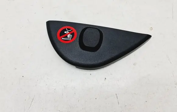 Volvo S60 Panel trim 30791680 30791681