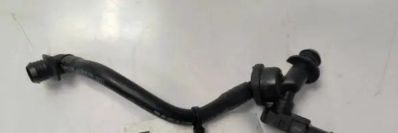 Audi Q7 4M Other engine bay part