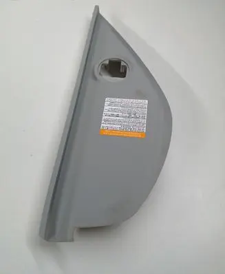 Hyundai Kona I Dashboard side end trim 84767J9200