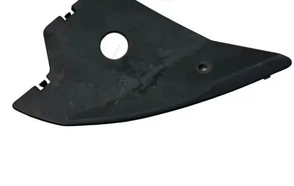 Citroen DS5 Under headlight/headlamp trim 9800525877