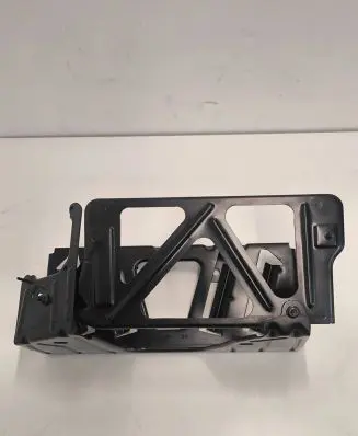 BMW 5 GT F07 Sound amplifier holder/bracket 9174269 23310110