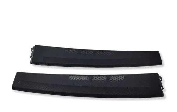 Mercedes-Benz E C207 W207 Panel trim A2076802707