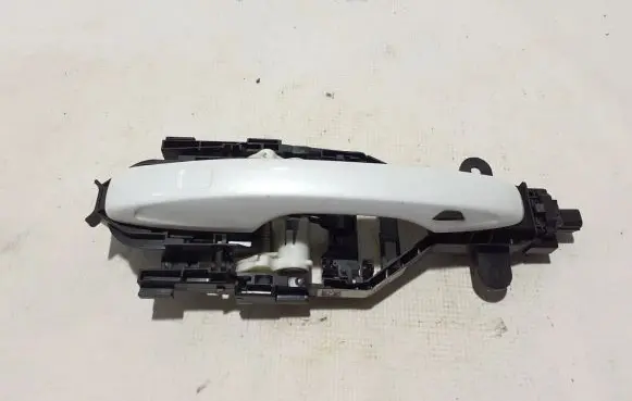 Volvo XC60 Front door exterior handle