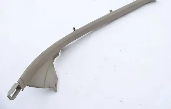 Audi A6 S6 C5 4B Rear sill trim cover 4B0867768C GBIMPORT