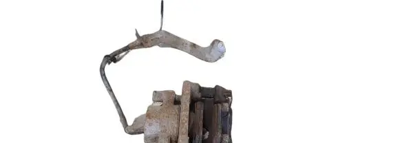 Volvo XC90 Rear brake caliper NOCODE