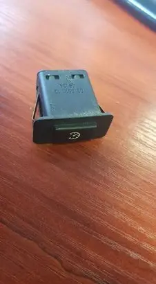 BMW 5 E39 Cruise control switch 8360462