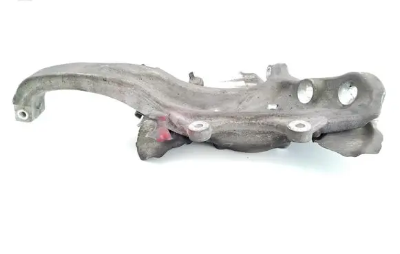 BMW 5 F10 F11 Front wheel hub