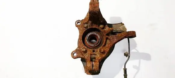 KIA Optima Front wheel hub 