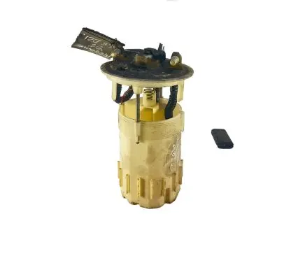 Renault Megane III Fuel level sensor 