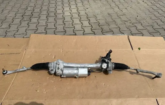 BMW iX Steering rack 225A68516