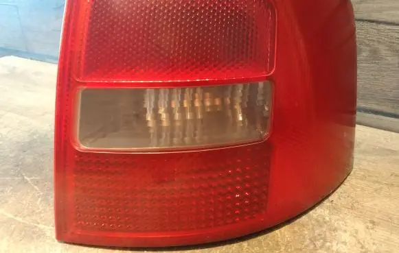 Audi A6 S6 C5 4B Rear/tail lights