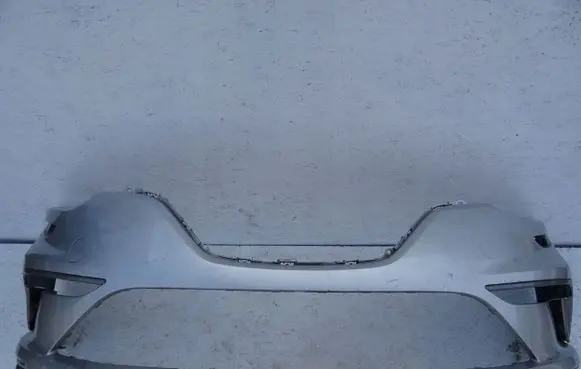 Renault Megane IV Front bumper