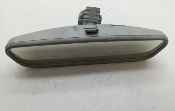 Audi A6 S6 C6 4F Rear view mirror (interior) 4F0857511AA