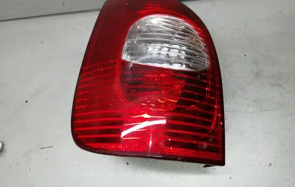 Rear/tail lights