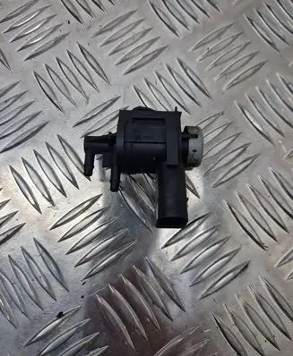 Audi A6 S6 C6 4F Turbo solenoid valve 1K0906283A