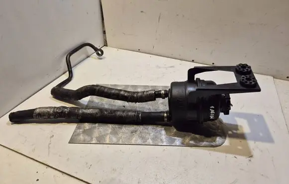 Mini One - Cooper R50 - 53 Power steering fluid tank/reservoir 1097164 32411097164