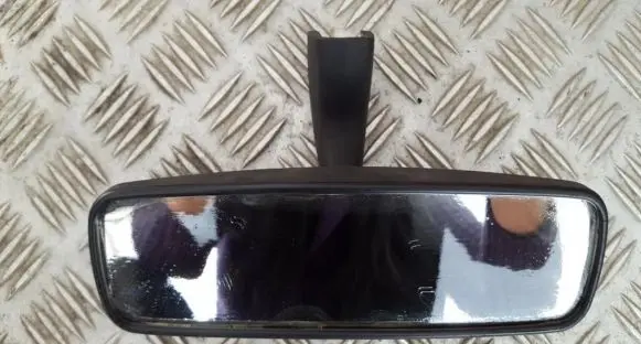 Peugeot 407 Rear view mirror (interior) 4413947816 e200708
