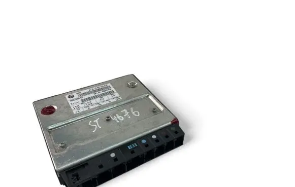 BMW 5 E60 E61 Other control units/modules 6927270