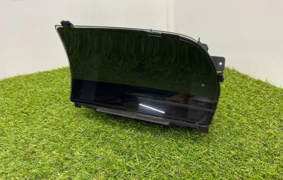 Mercedes-Benz S W221 Screen/display/small screen A2219008301 A2219065600 0263667008