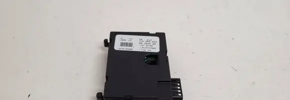 Skoda Octavia Mk2 (1Z) Steering angle sensor 1K0959654 00203500 01931583