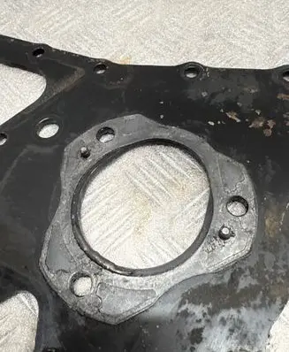 Other engine part