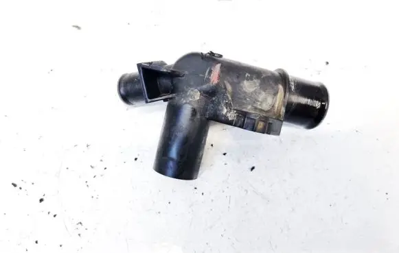 Ford Focus Engine coolant pipe/hose 9671124980