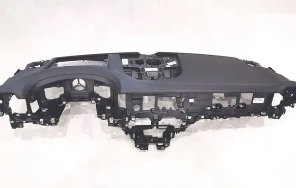 Porsche Cayenne (9Y0 9Y3) Dashboard 9Y1857003AD 9Y1858005
