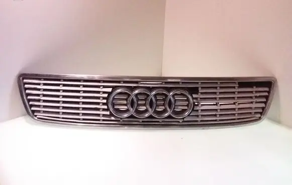 Front grill