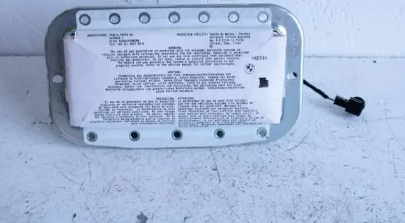 BMW X3 F25 Passenger airbag 39925926103N 2458327AF 2458327