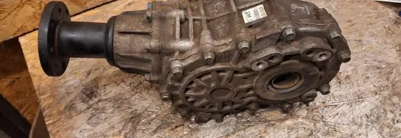 Hyundai Santa Fe Gearbox transfer box case 070702628