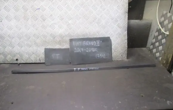 Fiat Bravo - Brava Rubber seal loading door 
