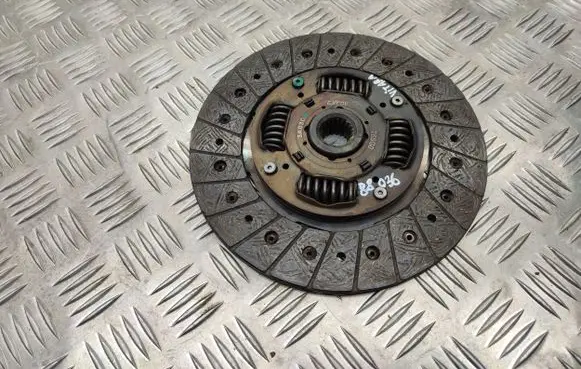 Suzuki Vitara (LY) Clutch pressure plate 