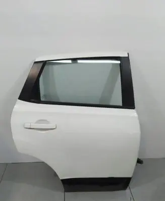 Nissan Qashqai Front door 
