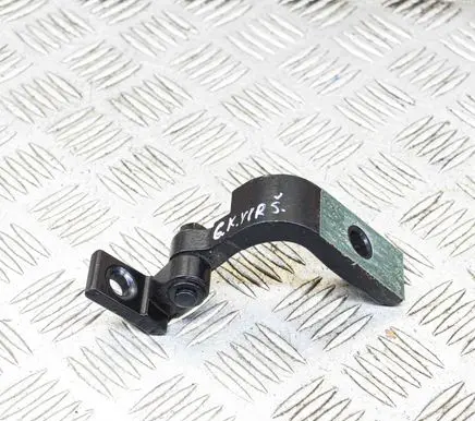 BMW i3 Rear door lower hinge