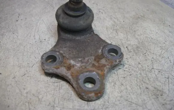 Citroen Berlingo Front ball joint 
