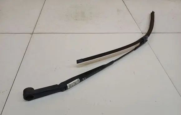 Citroen C4 Grand Picasso Front wiper blade arm 9684103780