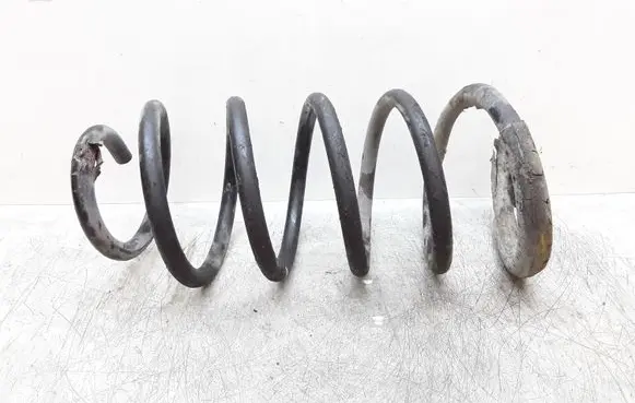 Volvo XC90 Front coil spring