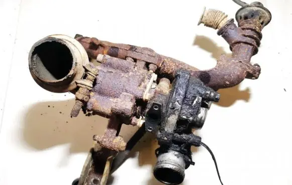Peugeot Partner Turbo k03225269 k03109fg5053661