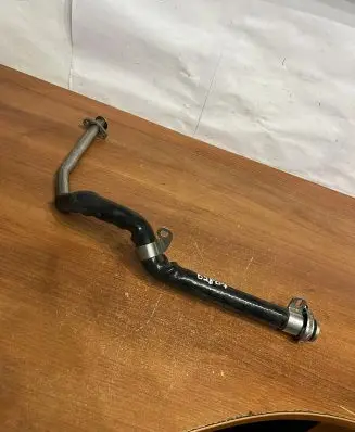 BMW 5 F10 F11 Brake vacuum hose/pipe 7823991 D2808