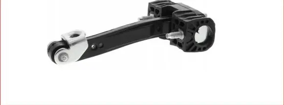 Peugeot 508 Rear door check strap stopper 