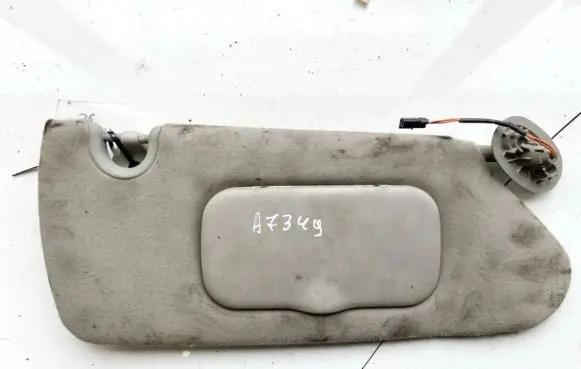 Chrysler Town & Country IV Sun visor