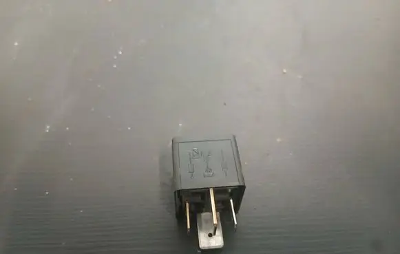 Volvo V70 Other relay 9441158