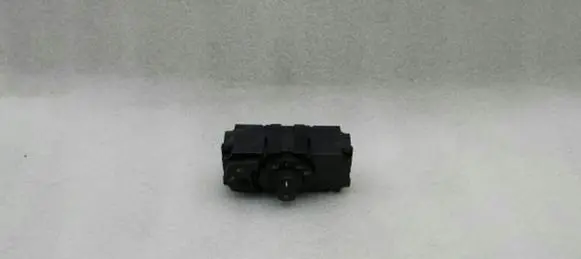 BMW 6 E63 E64 Light switch 6925254