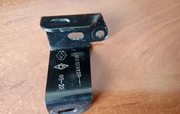 Mercedes-Benz Citan II Other exterior part 210372912R