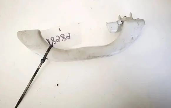 Skoda Superb B5 (3U) Rear interior roof grab handle 3b0857608b